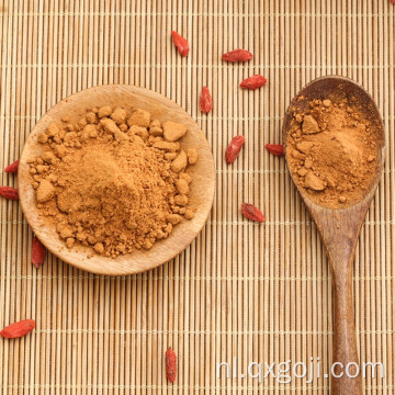 Beste extract goji polysaccharide voor hete verkoop